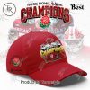 Georgia Bulldogs Sugar Bowl Champions 2026 Cap