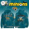 Houston Texans X Minions 2025 New Design Hoodie Houston Texans X Minions 2025 New Design Hoodie
