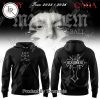 Lady Gaga Mayhem Ball Tour Princess Die 2025 Hoodie Lady Gaga Mayhem Ball Tour Princess Die 2025 Hoodie