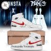 BTS 2026 World Tour A New Era Of Music Custom Name Air Jordan 1 Shoes