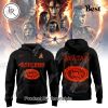 Philadelphia Eagles X Avatar 3 Fire And Ash 2025 Hoodie