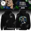 Real Madrid X Marvel 2025 Hoodie Real Madrid X Marvel 2025 Hoodie