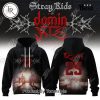 Stray Kids The Domin ATE Experience “Han” Hoodie