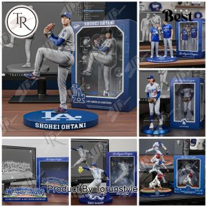 Los Angeles Dodgers 2025 Funko Pop