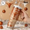 BTS We Are Back 12th Anniversary Custom Name 40oz Tumbler