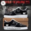 Alex Warren Little Orphan Alex Tour Custom Name Classic Edition Air Force 1 Sneakers Alex Warren Little Orphan Alex Tour Custom Name Classic Edition Air Force 1 Sneakers