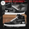 Alex Warren Little Orphan Alex Tour Custom Name Classic Edition Air Jordan 1 Hightop Shoes