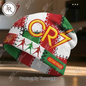 CR7 2026 Beanie Hat