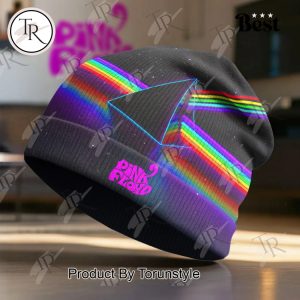 Pink Floyd 2026 Beanie Hat