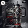 Mardi Gras 2026 40oz Tumbler