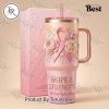 Winnie The Pooh 100th Anniversary 40oz Tumbler