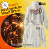 Chris Stapleton All-American Road Show Hoodie