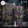 Doctor Special Edition 40oz Tumbler