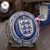 Scotland National Football Team The Tartan Army 2026 Ring Scotland National Football Team The Tartan Army 2026 Ring