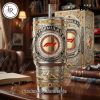 Morgan Wallen “I’m The Problem” 40oz Tumbler