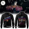 Houston Texans 2025 Playoffs “S.W.A.R.M City” Hoodie – Black