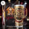 FC Barcelona 1899 40oz Tumbler
