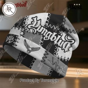 Yungblud 2026 Beanie Hat