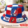 Dropkick Murphys 2026 Custom Name Bucket Hat