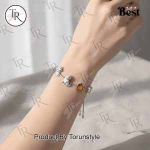 Howl’s Moving Castle 2026 Charm Bracelet