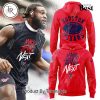 Houston Texans “Make Texas Next” Hoodie – Black