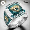 Carolina Panthers NFC South 2025 Champions Ring