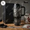 Keith Urban Love, Pain & Guitars 2026 40oz Tumbler Keith Urban Love, Pain & Guitars 2026 40oz Tumbler