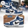 Alex Warren Little Orphan Alex Tour Custom Name Classic Edition Air Jordan 1 Hightop Shoes