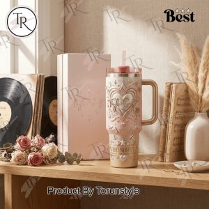 Taylor Swift 2026 40oz Tumbler