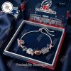 Los Angeles Rams 2026 New Design Charm Bracelet Los Angeles Rams 2026 New Design Charm Bracelet