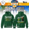 Sean Paul Europe Tour 2026 Hoodie