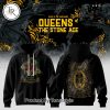 Queens Of The Stone Age Alive in the Catacombs 2026 Hoodie