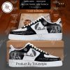 Romeo Santos & Prince Royce Tour Europa 2026 Air Force 1 Sneakers – Red