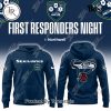 Pittsburgh Steelers 2026 First Responders Night Hoodie