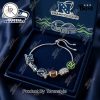 New England Patriots 2026 New Design Charm Bracelet New England Patriots 2026 New Design Charm Bracelet