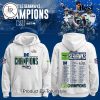 Perth Scorchers BBL15 Champions Hoodie Perth Scorchers BBL15 Champions Hoodie