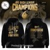 Perth Bears 2026 Limited Edition Hoodie Perth Bears 2026 Limited Edition Hoodie