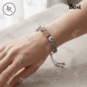 Rat Fink 2026 Charm Bracelet