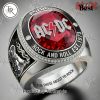 USA Olympic Gold Champions 2026 Ring