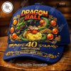 Grateful Dead Steal Your Face 2026 Cap