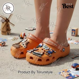 Team NL Milano Cortina 2026 Crocs