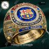 Manchester United Glory Glory 2026 Ring