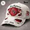 Foo Fighters Take Cover Tour 2026 Cap