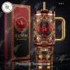 Dakota “The Prairie State” 40oz Tumbler