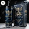 Batman The Dark Knight New Edition 40oz Tumbler