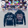 Japan 2026 World Baseball Classic Hoodie