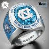 North Carolina Tar Heels “Tar Heel Pride” 2026 Ring