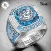 North Carolina Tar Heels “Tar Heel Born, Heell Bred” 2026 Ring