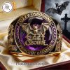 AC/DC Rock And Roll EST.1973 Ring