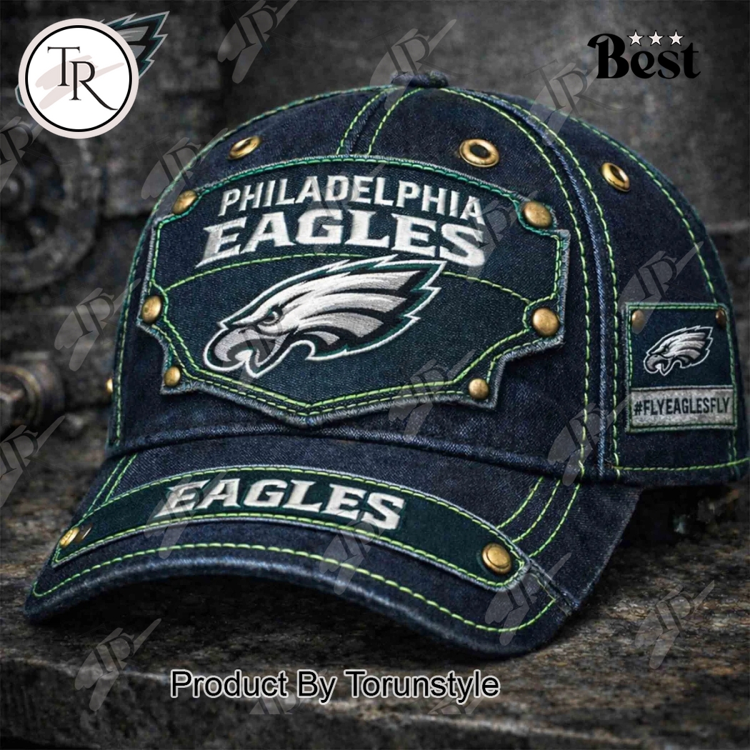 Philadelphia Eagles Classic Edition 2026 Cap Philadelphia Eagles Classic Edition 2026 Cap